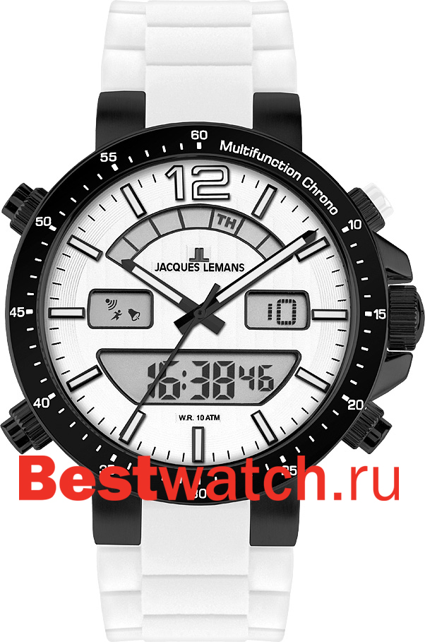Часы Jacques Lemans Sport 1-1712P